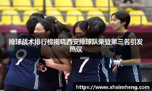 排球战术排行榜揭晓西安排球队荣登第三名引发热议